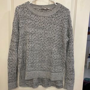 Loft sweater